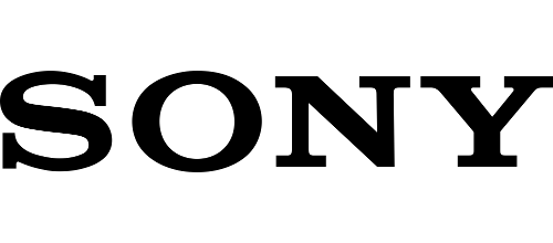 sony logo